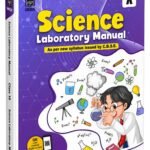 Science Laboratory Manual – Class 10