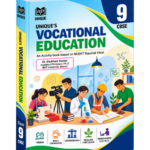 Class 9 vocational education cbse book